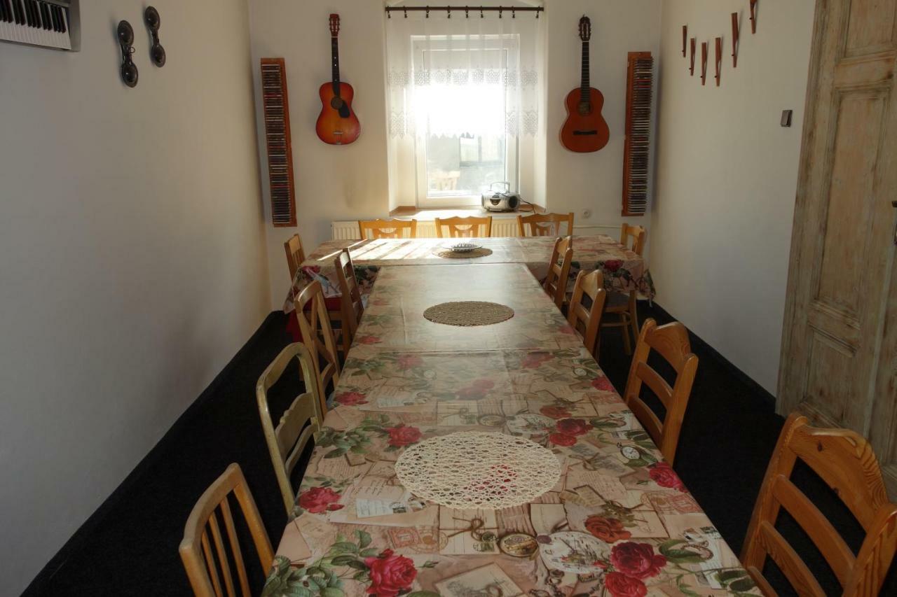 Holiday home Chalupa *