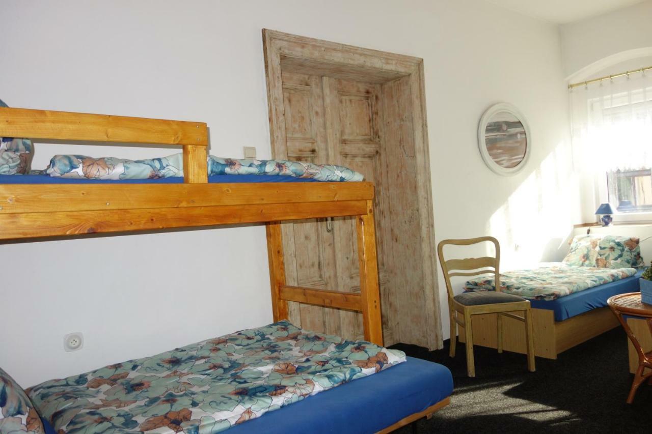 Chalupa Holiday home Hora Svateho Sebestiana