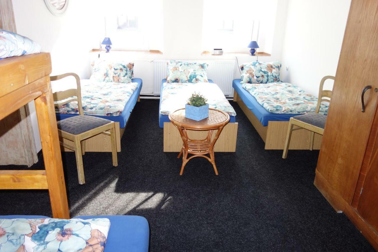 Holiday home Chalupa Hora Svateho Sebestiana
