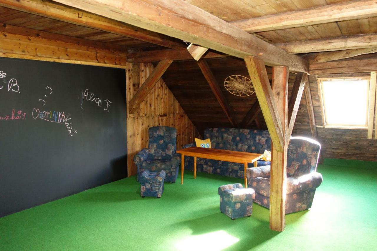 Chalupa Holiday home