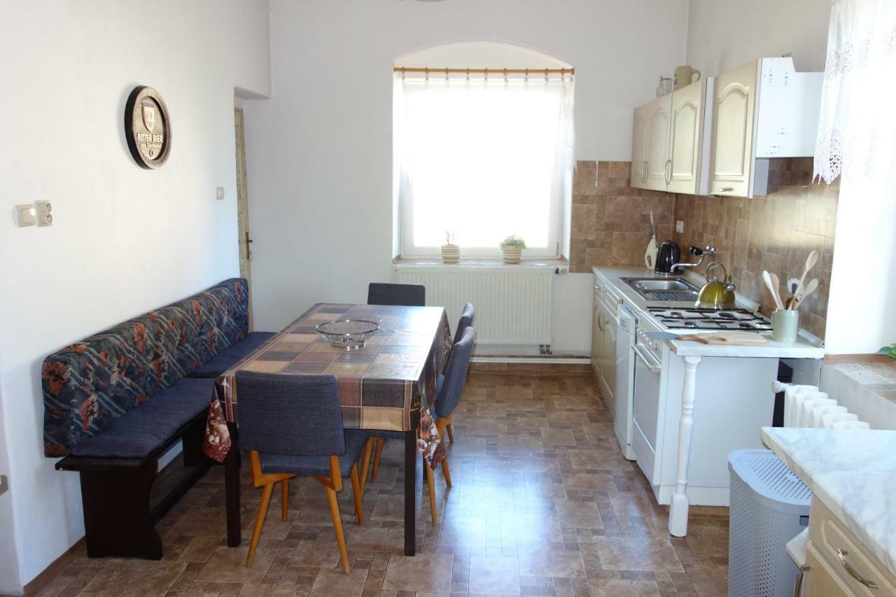 Holiday home Chalupa *