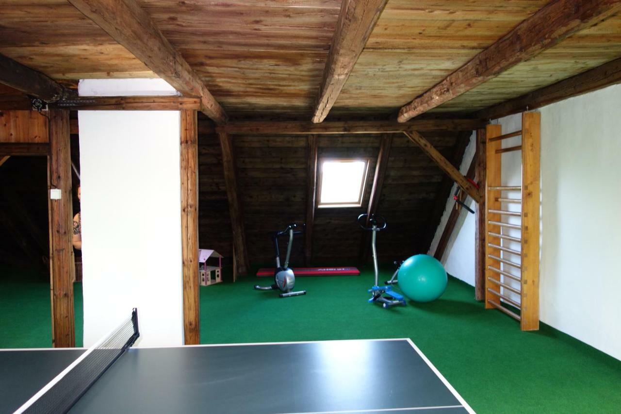 Chalupa Holiday home